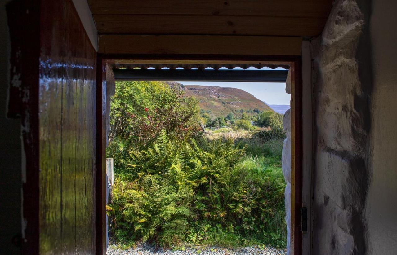 Half Of 12 Camustianavaig Βίλα Camastianavaig Εξωτερικό φωτογραφία